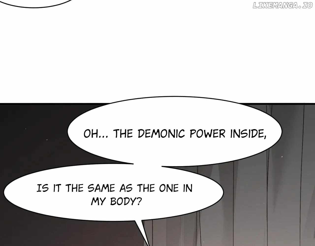 Demonic Evolution Chapter 92 41